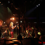Anneke van Giersbergen en Band 2025: Anneke van Giersbergen

